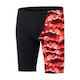 Dolfin Men's Reliance Summit Asymmetrical Jammer Swimsuit