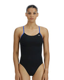 TYR Womens Hexa Cutoutfit Swimsuit