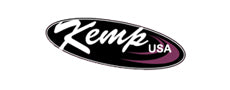 Kemp brand logo