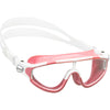 pink/white