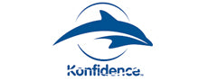 Konfidence brand logo