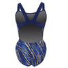 Blue/Gold (505)