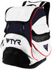White/Navy
