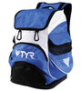 Black/Light Blue