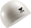 TYR Latex Youth Swim Cap