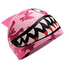Pink Camo