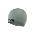 TYR Adult Wrinkle Free Solid Silicone Cap