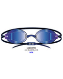 TYR Blackops 140 EV Womens Mirrored Goggle LGBKOPFM