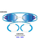 TYR Blackops 140 EV Mirrored JR Goggle