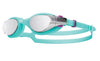 SILVER/MINT (718)