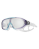 CLEAR/PURPLE (509)