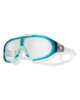 CLEAR/TEAL (792)