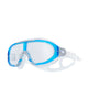 Clear/Blue (105)