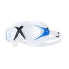 Black/blue (011)