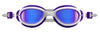 White/Purple