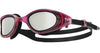 Silver/Black/Pink (659)