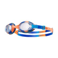 TYR Kids Swimple Tie Dye Goggles