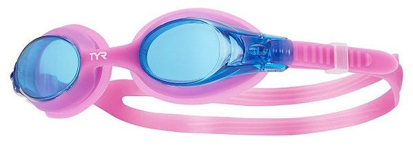 tyr junior goggles TYR Kid's Swimple Goggles
