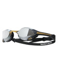 TYR Tracer-X Elite Racing Mirrored Goggle