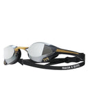 TYR Tracer-X Elite Racing Mirrored Goggle
