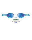 TYR Tracer-X Elite Racing Mirrored Goggle