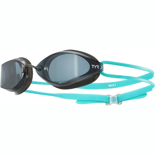 TYR Tracer-X Racing Nano Goggles