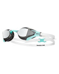 TYR Tracer-X RZR Racing Mirrored Adult Goggles