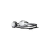 Silver/Black (043)