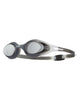 BLK/CLEAR (007)