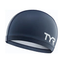 TYR Silicone Comfort Swim Cap