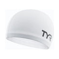 TYR Silicone Comfort Swim Cap