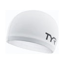 TYR Silicone Comfort Swim Cap