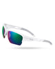 GREEN/WHT (313)