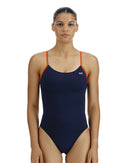 TYR Womens Hexa Cutoutfit Swimsuit