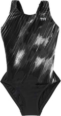 TYR Durafast Elite® Girl's Maxfit One Piece Swimsuit - Cycloid