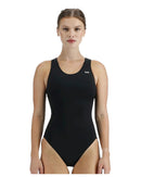 TYR Women's Durafast Elite Solid Maxfit One Piece Swimsuit - Adult