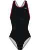 Black/Red