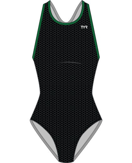 TYR Womens Hexa Maxfit Swimsuit