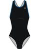 Black/Blue