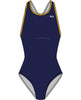 Navy/Gold