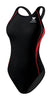 Black/Red