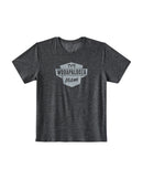 TYR WZA AIRTEX TEE