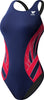 Navy/Red