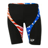 Black/Red/Blue