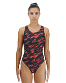 TYR Durafast Elite Women's Maxfit One Piece Swimsuit - Triadic