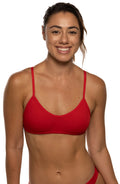 MALIA_TOP_Red
