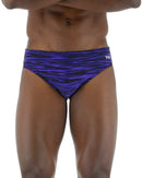 TYR Men's Fizzy Brief Swimsuit