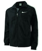 Black (001)