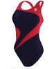 Navy/Red