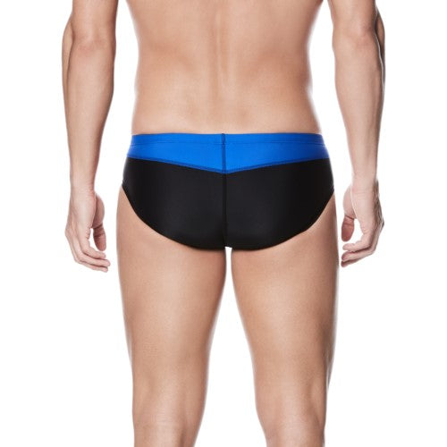 NIKE SWIM Victory Color Block Brief